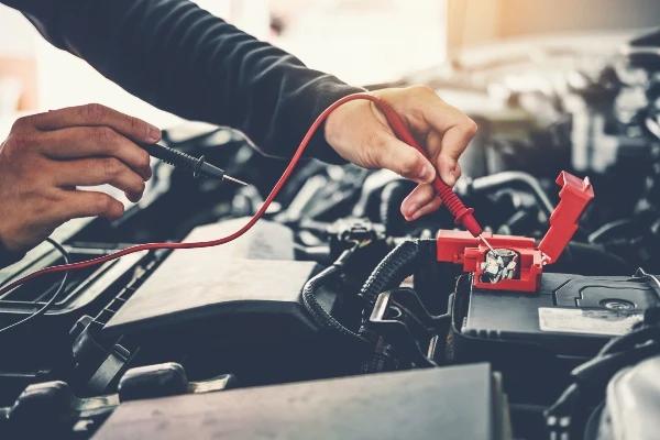 Car Battery Maintenance in St. George, UT