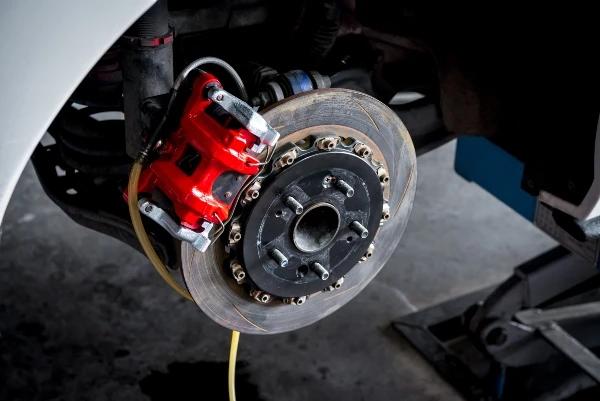 Tire Services in St. George, UT