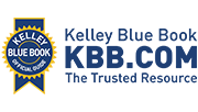 Kelley Blue Book Logo