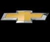 Logo of Chevy on the website of Stephen Wade Auto Showroon in St. George, Utah