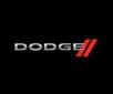 Logo of Dodge on the website of Stephen Wade Auto Showroon in St. George, Utah