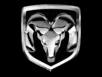 Logo of RAM on the website of Stephen Wade Auto Showroom in St. George, Utah