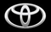 Logo of Toyota on the website of Stephen Wade Auto Showroon in St. George, Utah