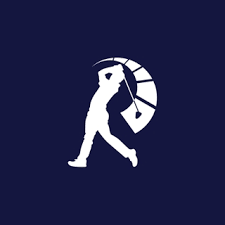 Crush Golf logo
